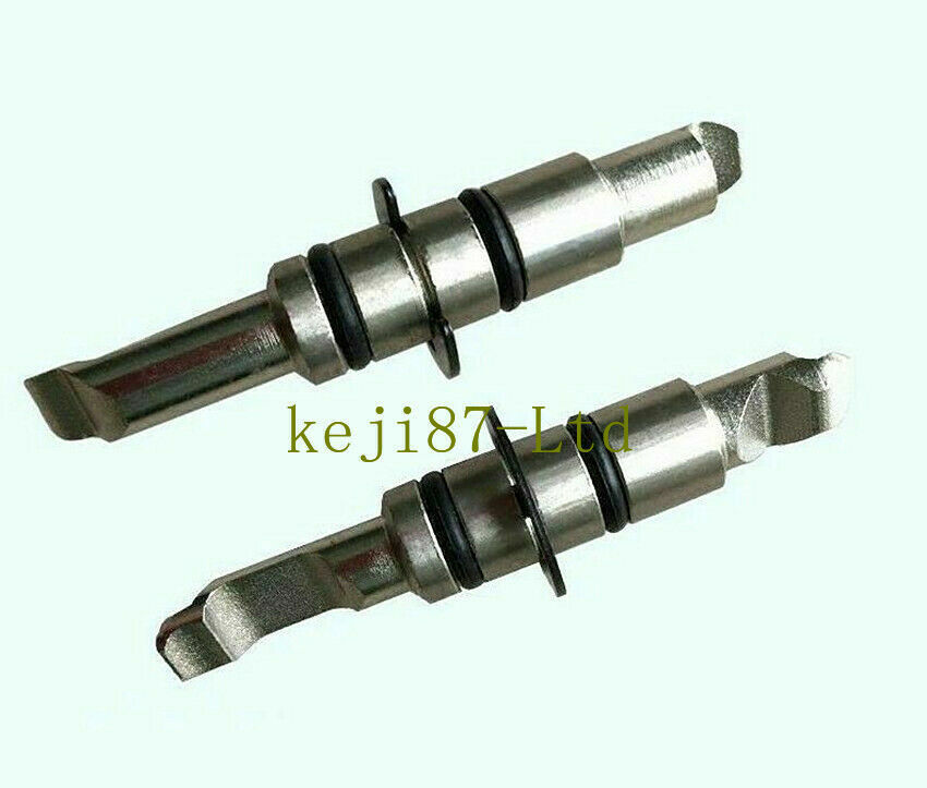 1/2/4PC Wheel V3D Alignment System Clamp Reversible Rim Wheel Claw 14mm Assembly