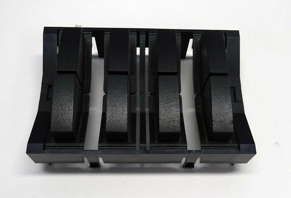 Alesis QuadraSynth Large 4 Button Assembly