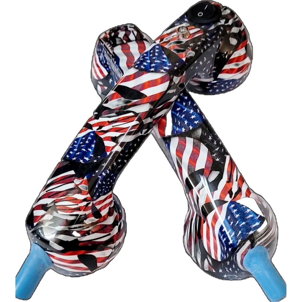 Richway Continuity Loop Phone Set®️ American Punisher, Lineman, Loop Check