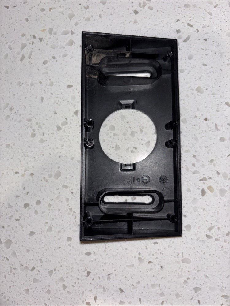 Ring Video Doorbell Corner Kit for 2nd Generation Unit