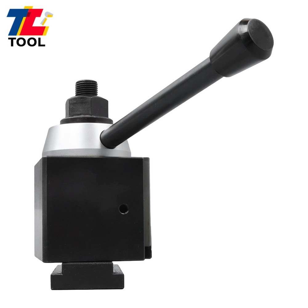 14-20 Swing Lathe Quick Change Tool Post CA 250 444 Wedge Design