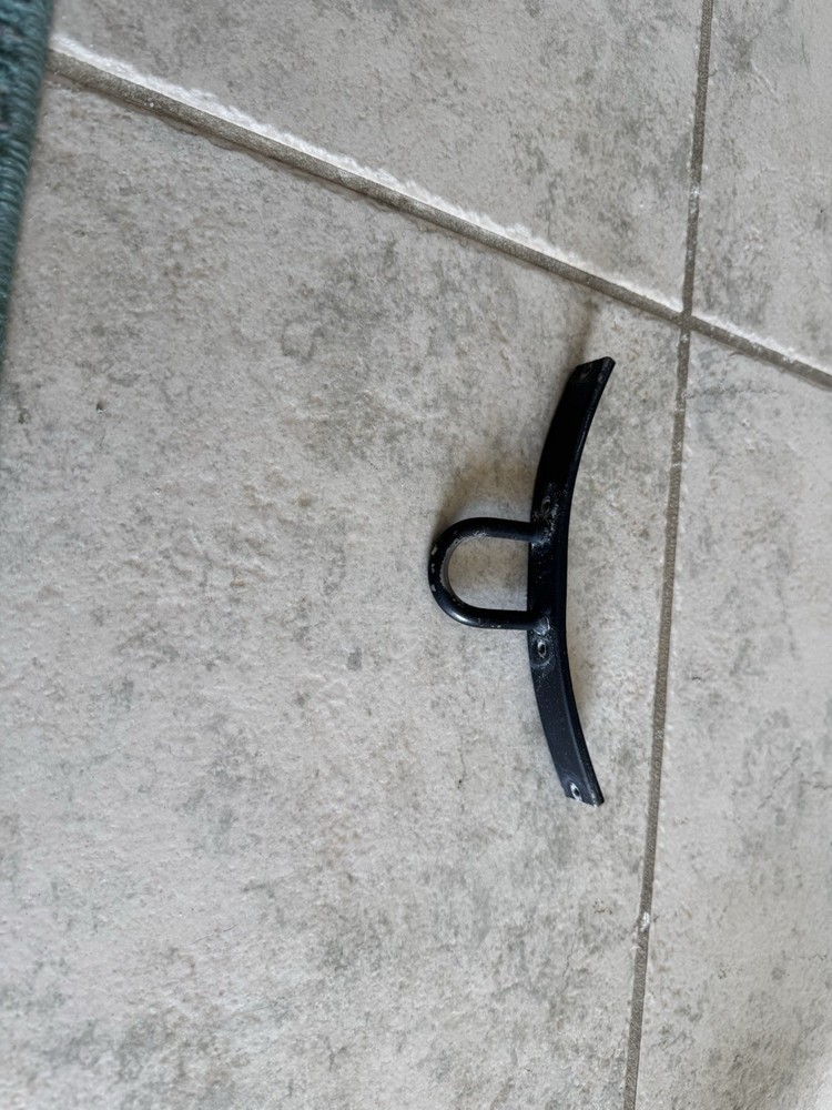 HYPERLOCK CLOSED METAL LOOP REPLACEMENT (for Spreader Bar) (loop Only)