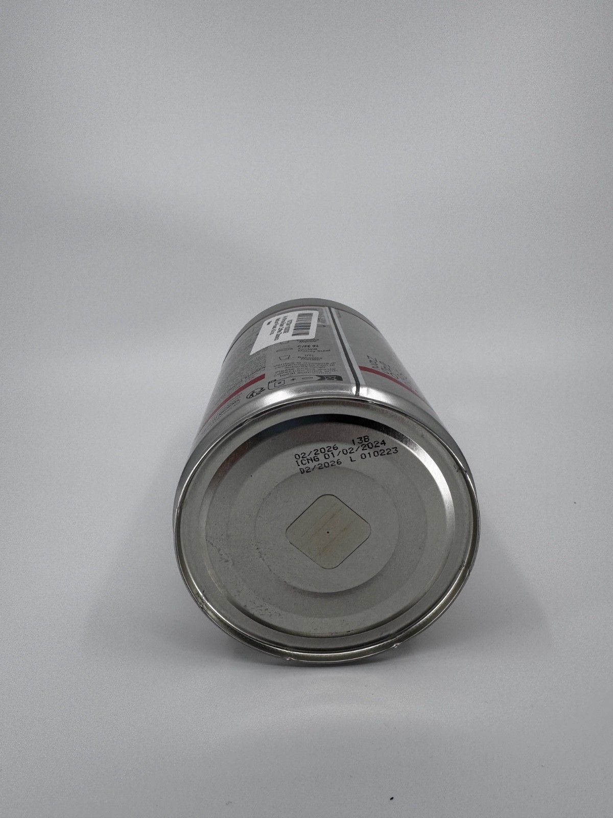 illy medium roast whole coffee beans - 3 Cans *Exp 2/2026*