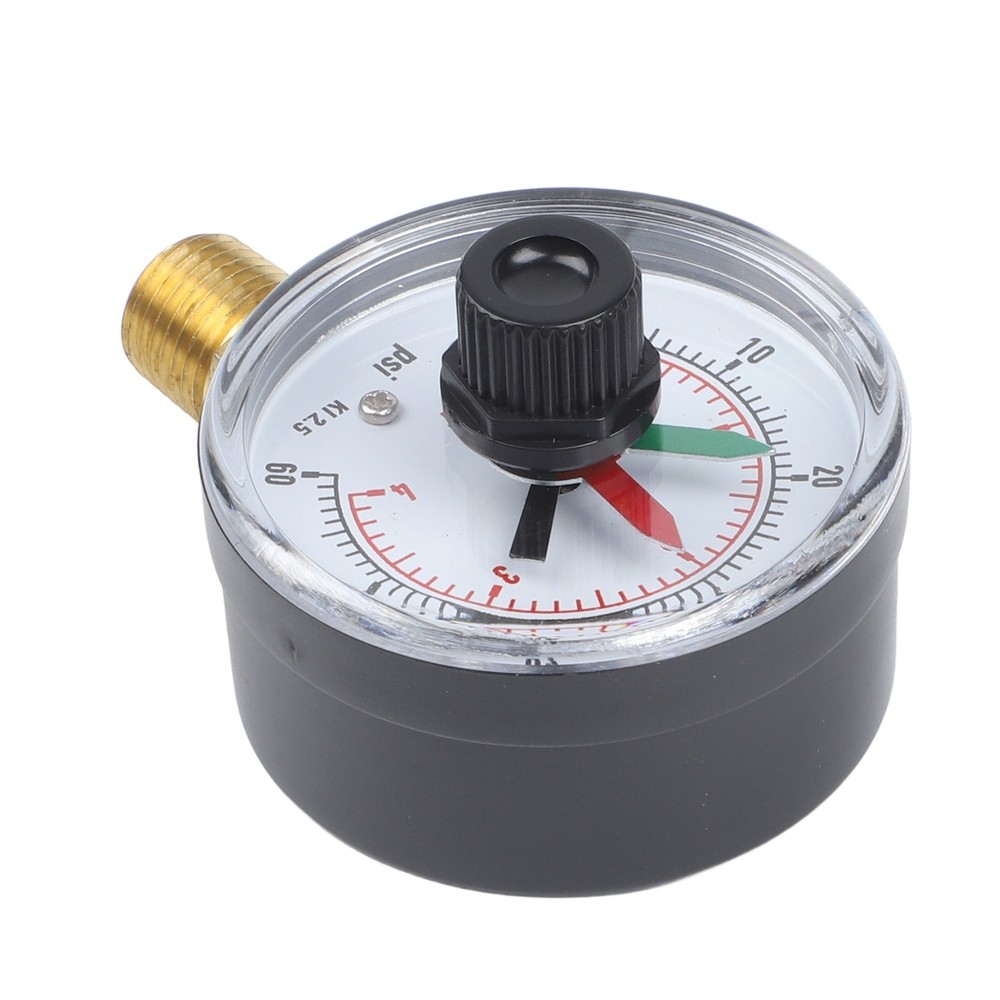 Essential Accessory For Hayward Pressure Gauge for Sand Filter Replacement
