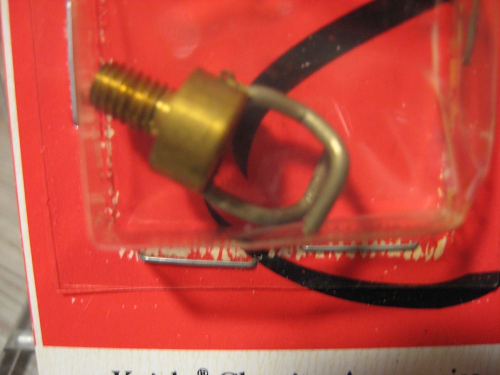 Knight Patch Puller With 10-32 Threads M900098