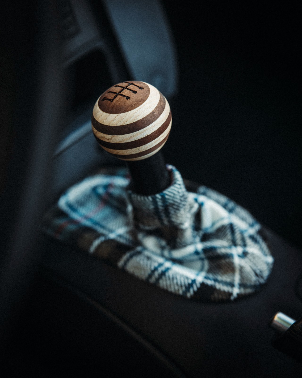 porsche 911 boxster cayman gear knob wood 917 lemans