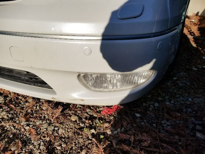 01-04 LEXUS LS430 SEAT POSITION MEMORY CONTROL MODULE ECM ASSEMBLY