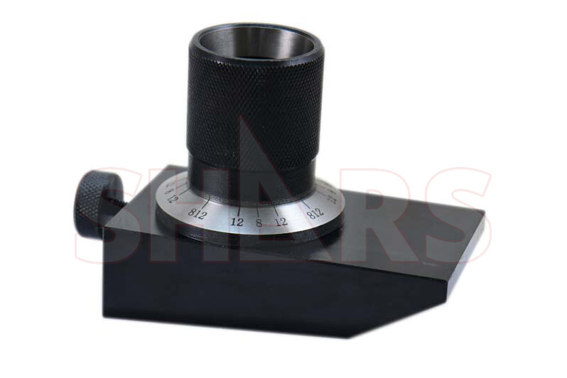 SHARS HEAVY DUTY END MILL GRINDING GRIND FIXTURE 5C COLLET NEW P[