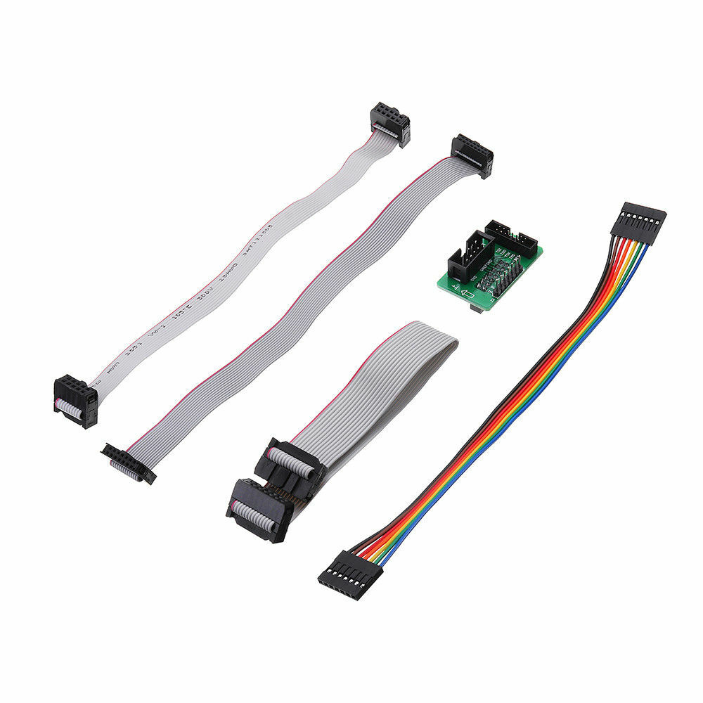 Xilinx Platform USB Download Cable Jtag SMT2 Programmer FPGA CPLD
