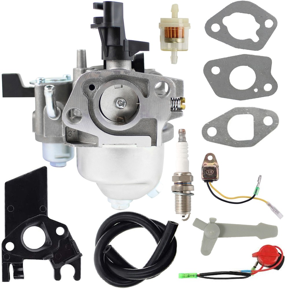 Carburetor For Ryan Aerator Model 544908A