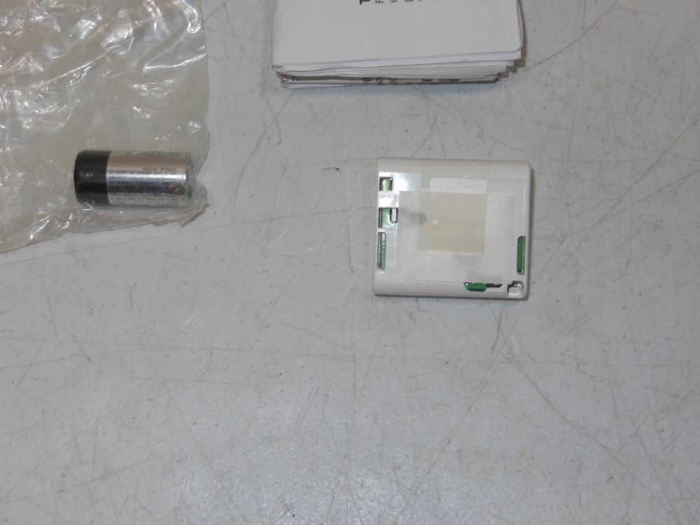 DMP Security 1105-W Universal Transmitter - New