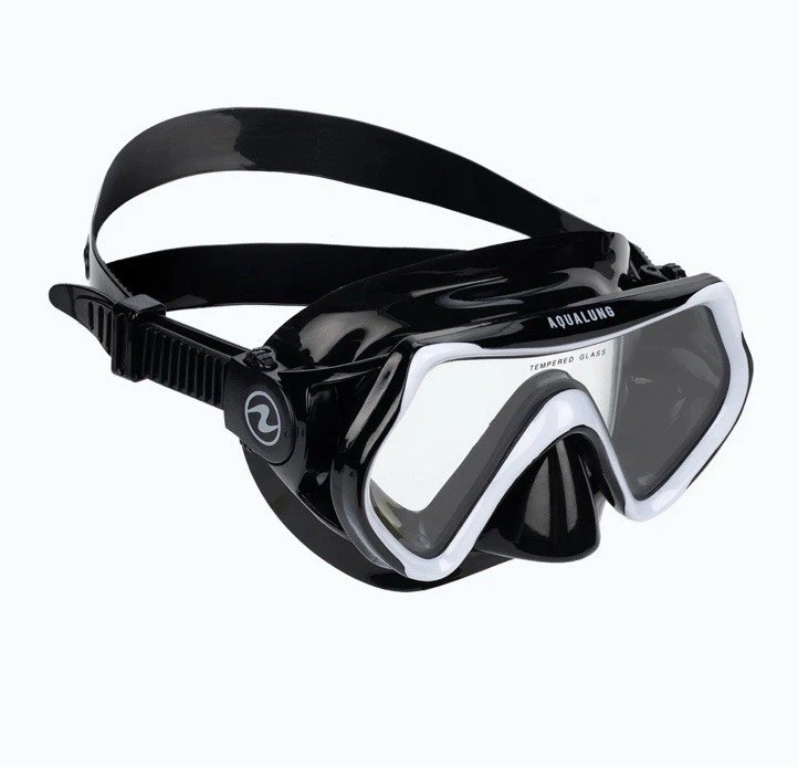 Aqualung Hero Junior Snorkeling Set
