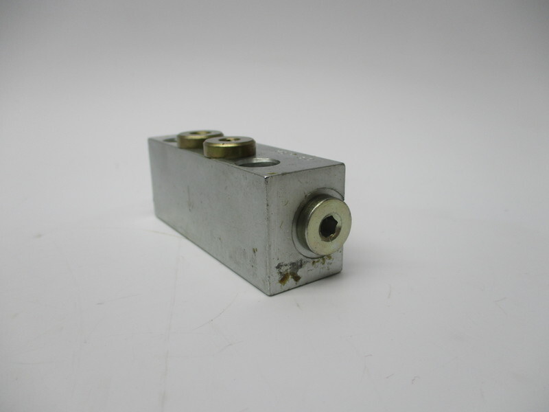 TRABON LUBRICATION SYSTEMS MSP-30T NSNP