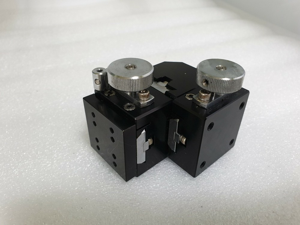 DOVE-TAIL X,Y,Z, LINEAR STAGE