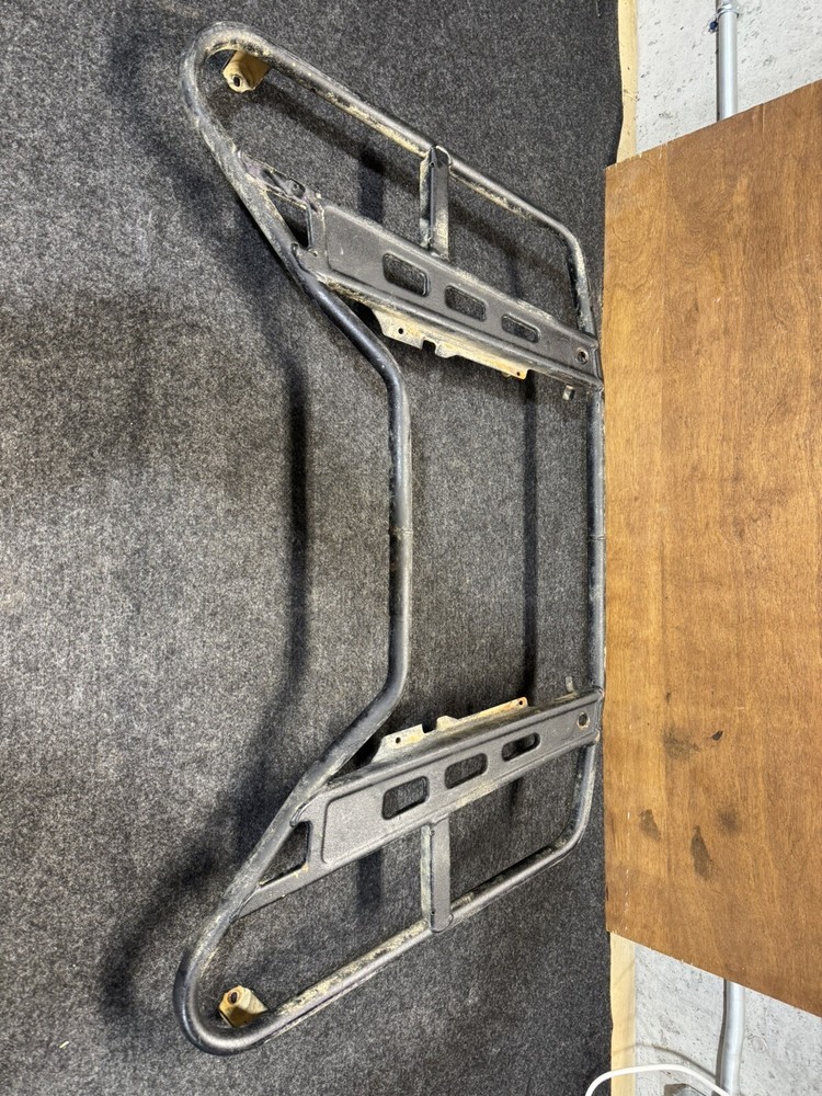 07 Can Am Outlander 800 Front Rack