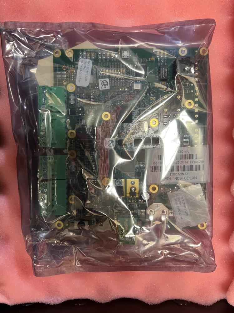 keri Systems MXT-2D-MDN