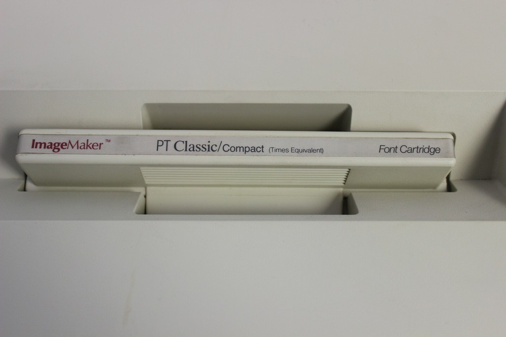 PRESENTATION TECHNOLOGIES IM101 IMAGEMAKER PLUS FILM RECORDER