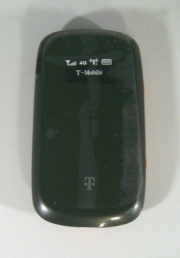 T-Mobile 4G Mobile Hotspot
