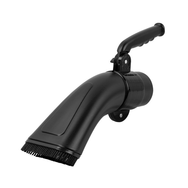 4" Quick Change Handle with Bench Nozzle