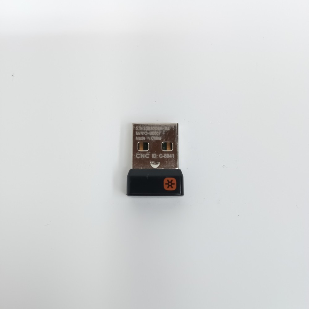 Logitech C-U0007 Wireless USB Reciever Dongle