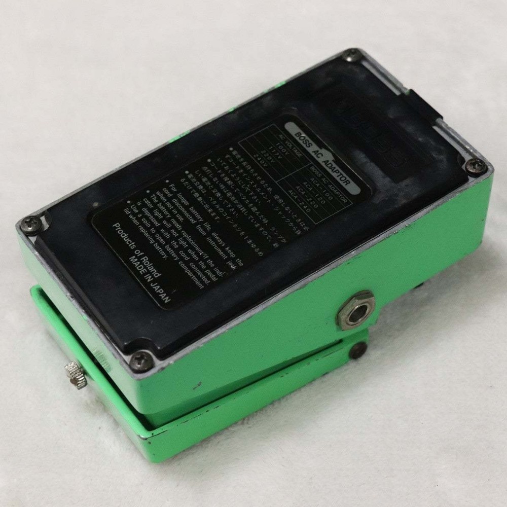 Boss PH-1R Phaser Used Phaser