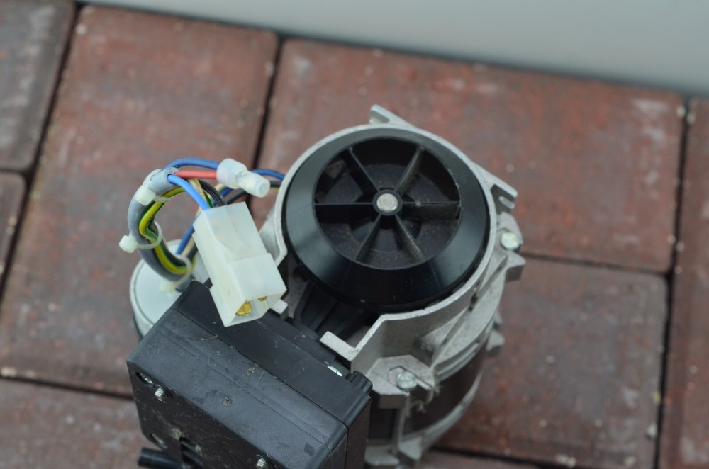 SciCan Bravo 17v Vacuum Pump