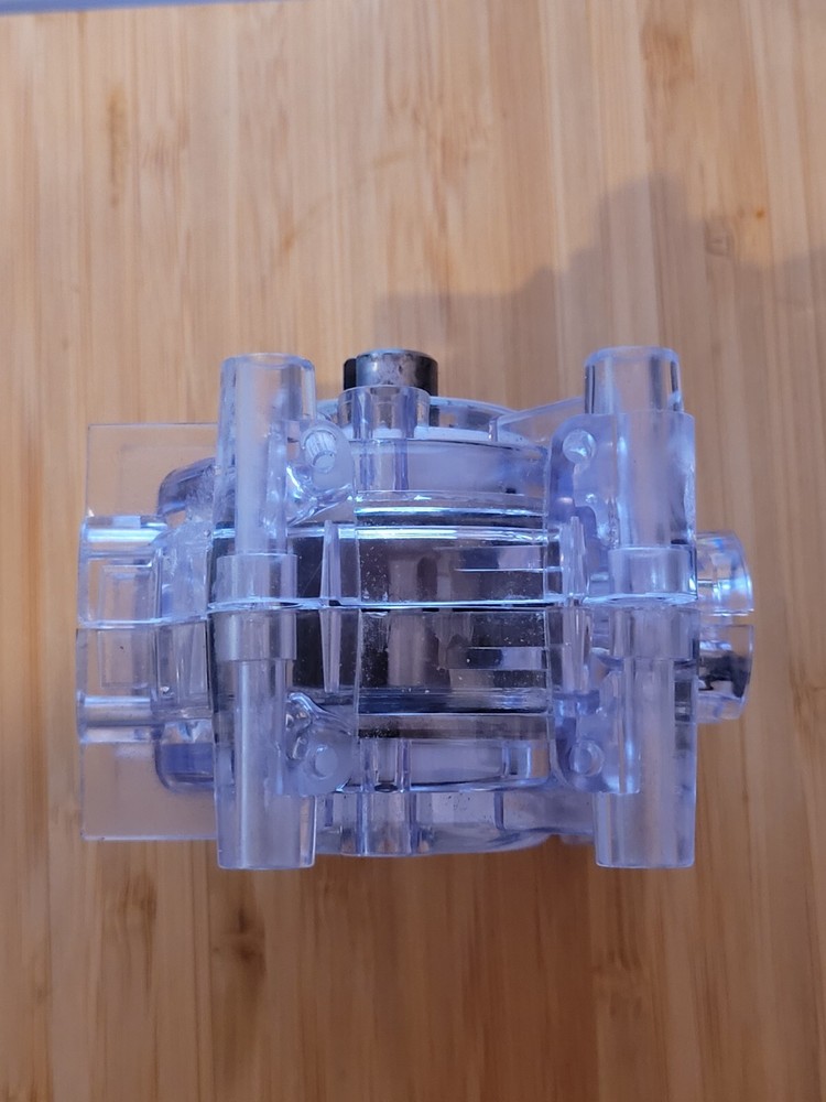 Cornelius #45078: Pump Roller Slj