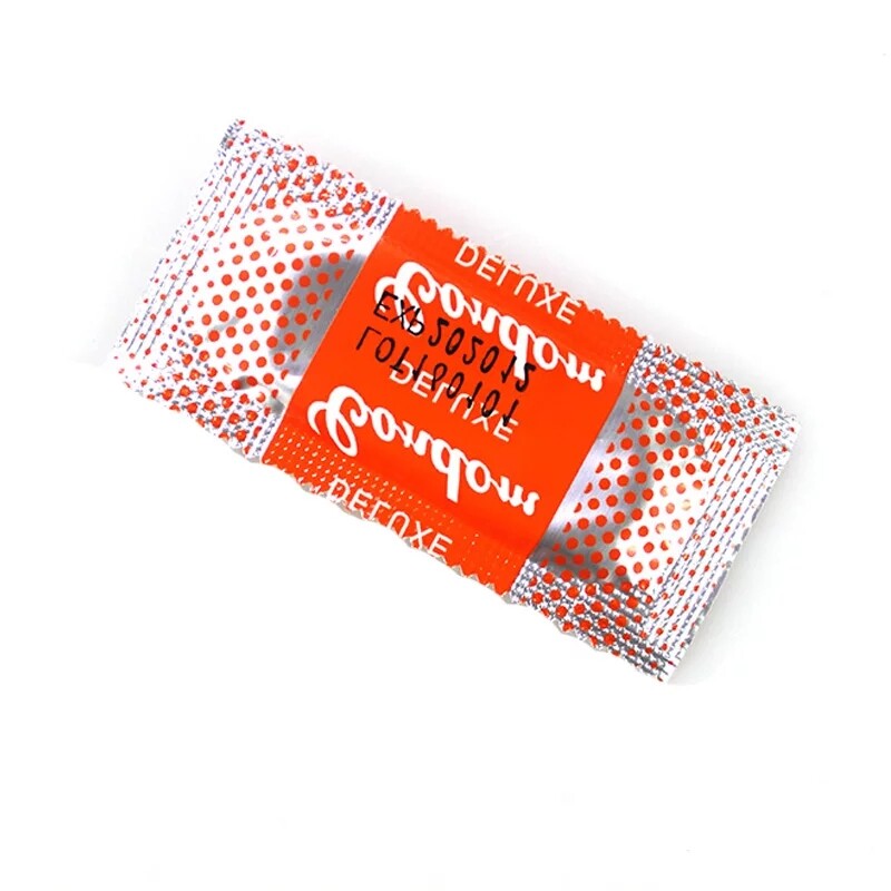 Ultra Thin Condoms * Choose 10 50 100 PCS