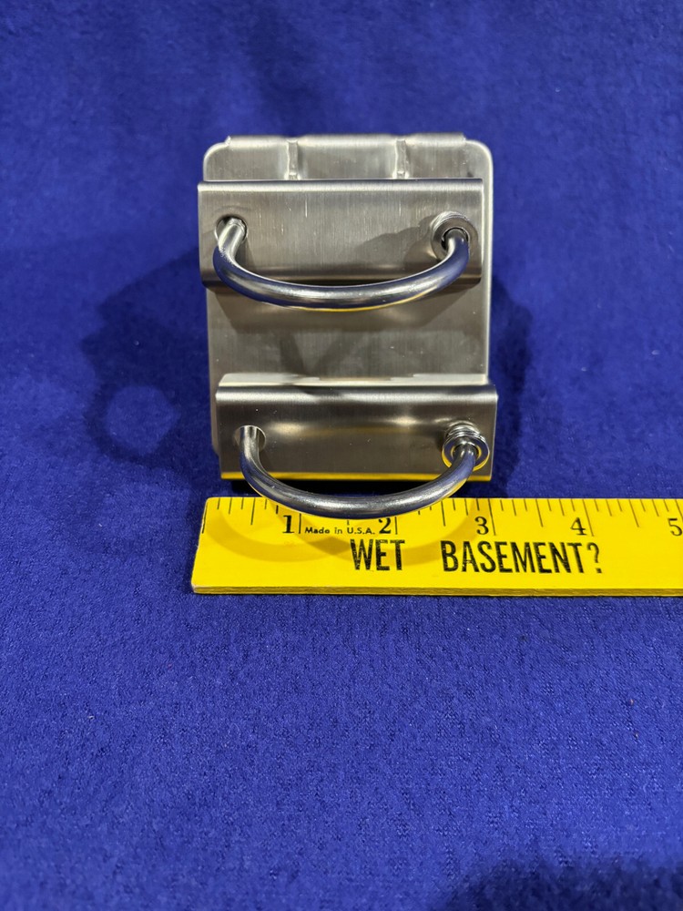 Pole Mount Outdoor Antenna Mounting Bracket