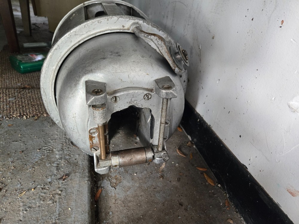 GMP Cable Lasher - Large B Model