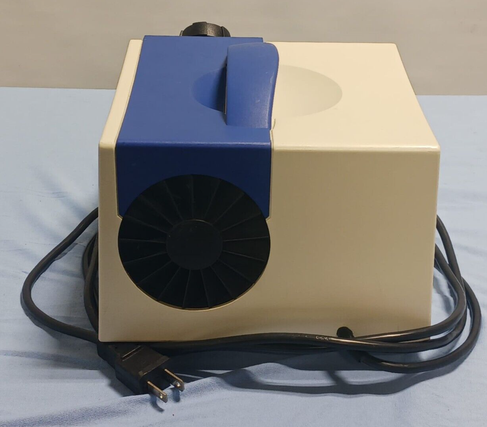 Zeiss Schott KL 1500 LCD Digital Compact Microscope Fiber Optic Light Source