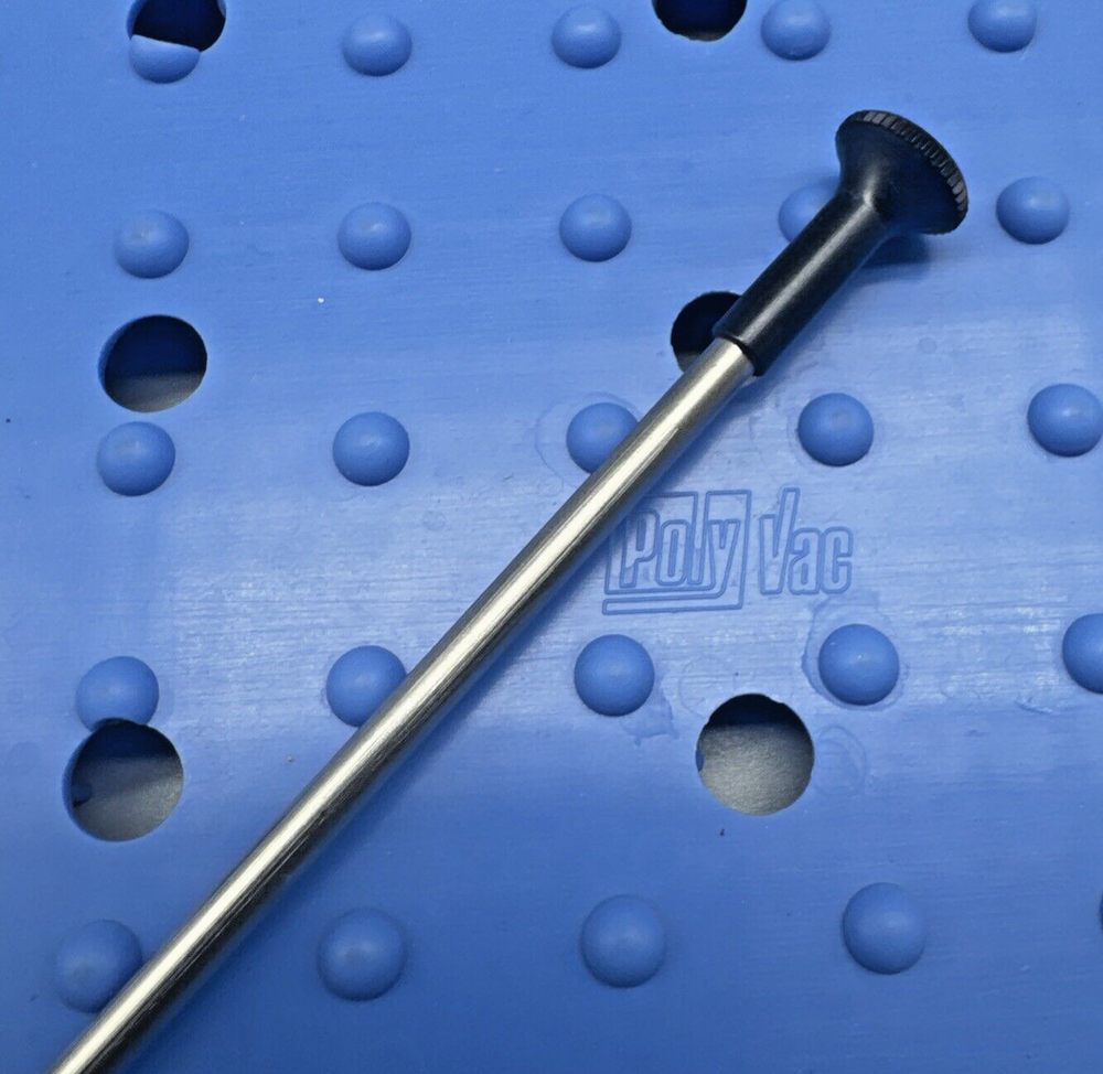 Urology Working Element Resectoscope Stylet Stainless Protection Rod