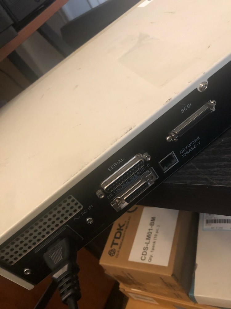 Sony Digital Image Processor UPA-D3