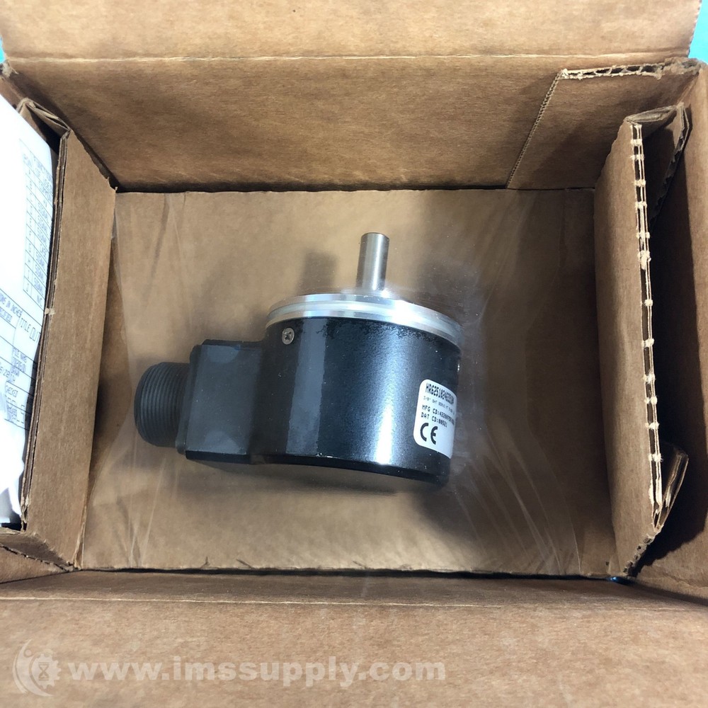 Dynapar HR6251024633104 Encoder FNOB