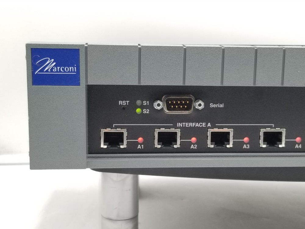 Marconi Inter-tel LE155 Switch JES-AENC0024