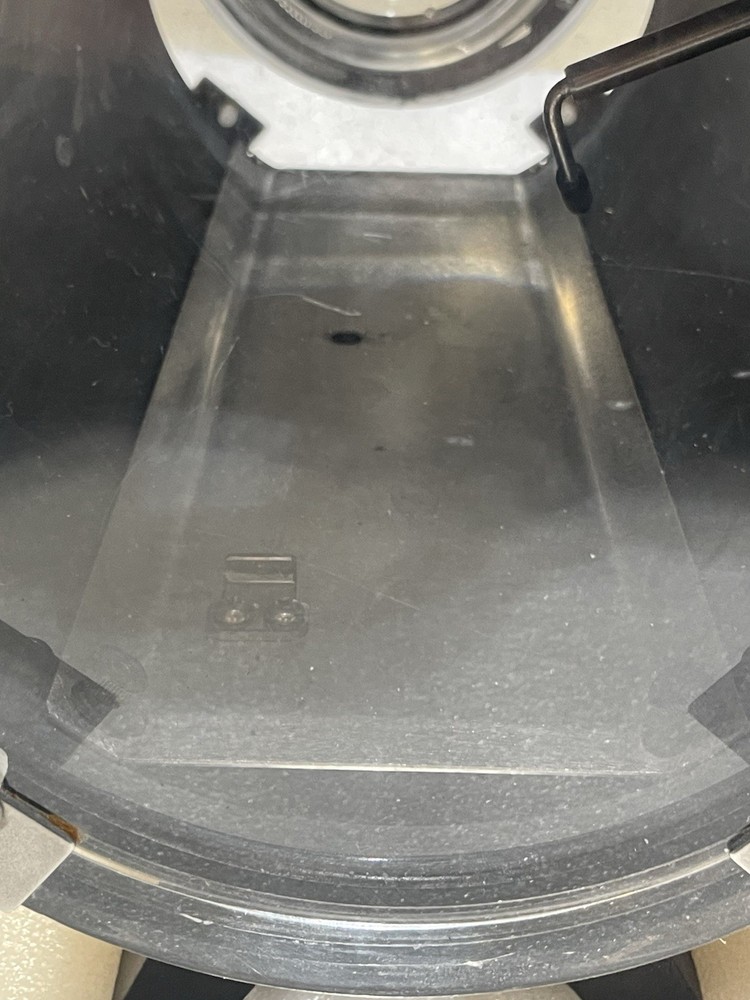 Underwater Equinox Video Camera Housing