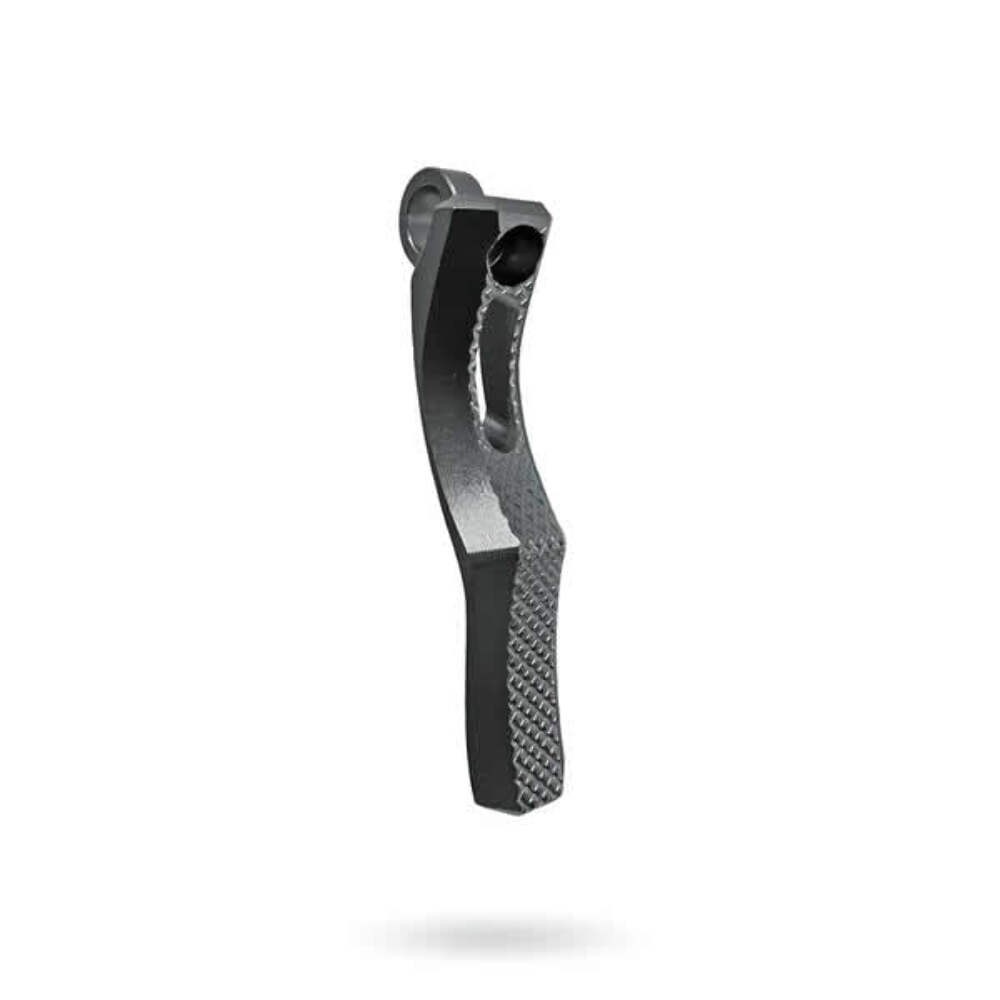 Infamous CS3 / CS2 Haptic Deuce Trigger - Grey