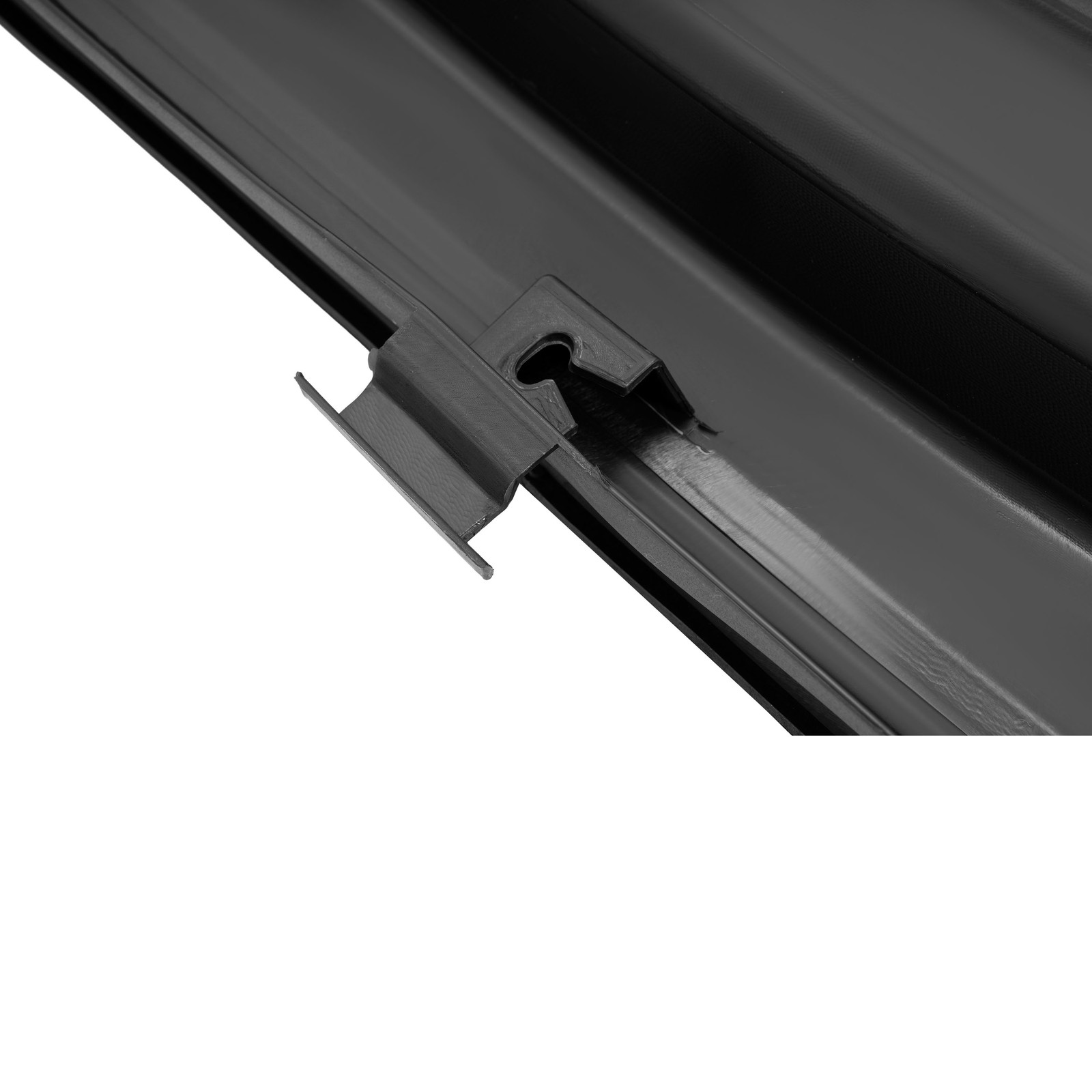 For 2011-2015 Jeep Grand Cherokee Front Windshield Wiper Cowl Cover Panel