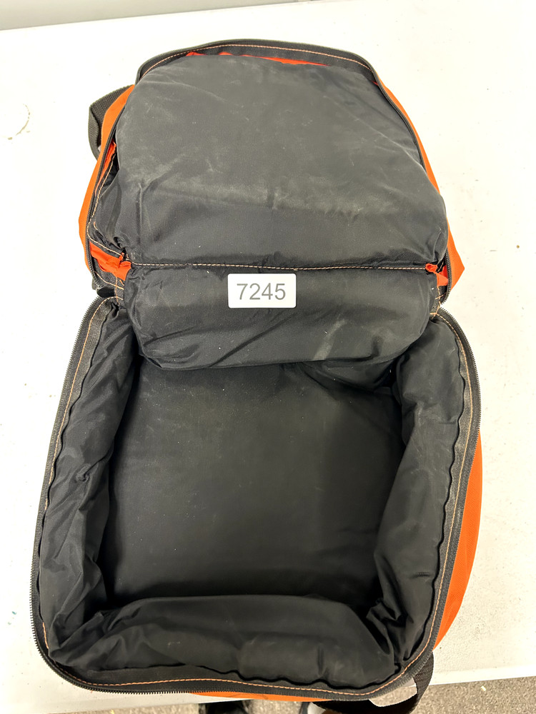 SECO Bag Tripod Anchor Unit