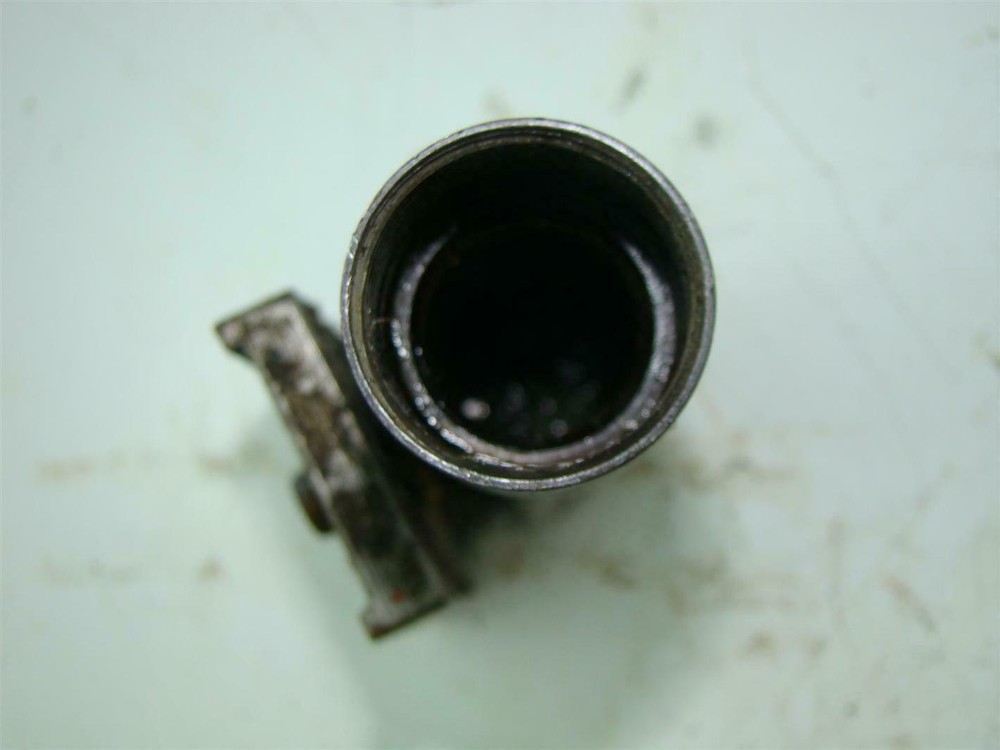 CLECO RIGHT ANGLE DRIVE IMPACT ASSEMBLY