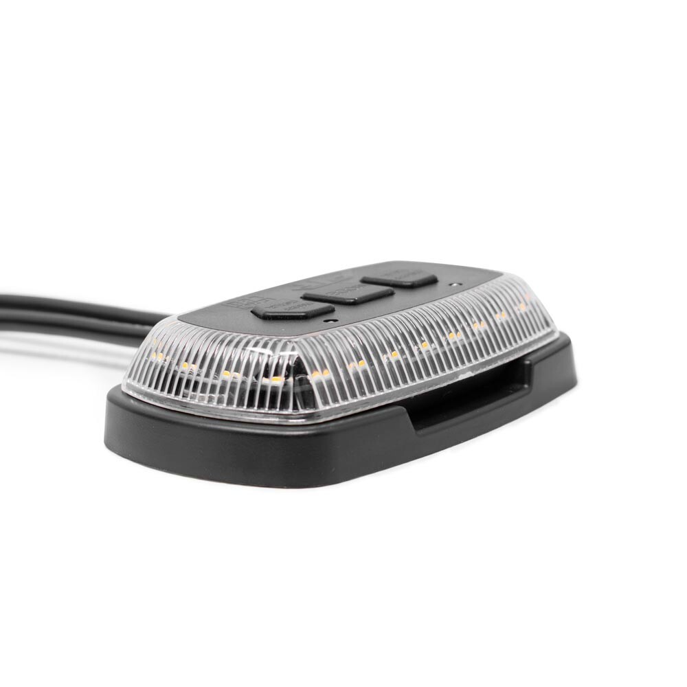 SW5 Mini Controller For Sabor Vision Flashing Light Bars