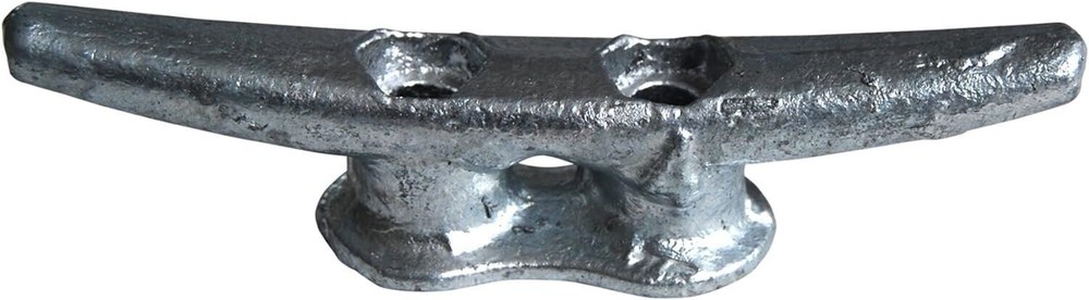 Dock Edge DE2804F Dock Cleat, 4" Galvanised