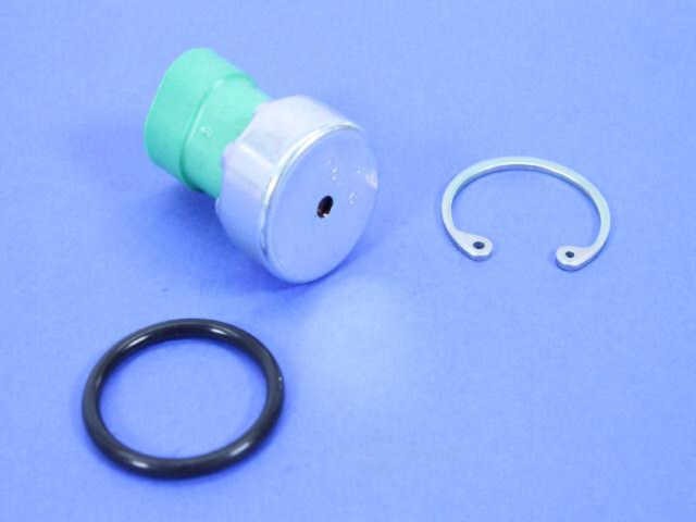 Genuine Mopar A/C High Pressure Cut Off Switch 5014574AA