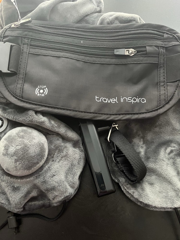 Travel Set