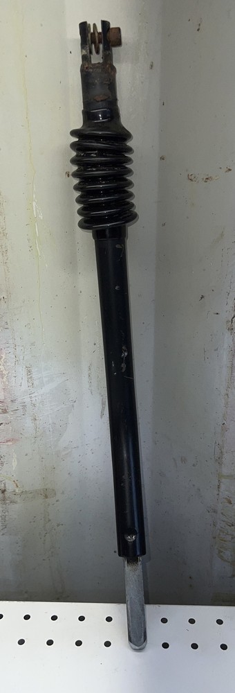 Electric Mobility Rascal Scooter Tiller Handlebar POST STEM BRACKET FRAME