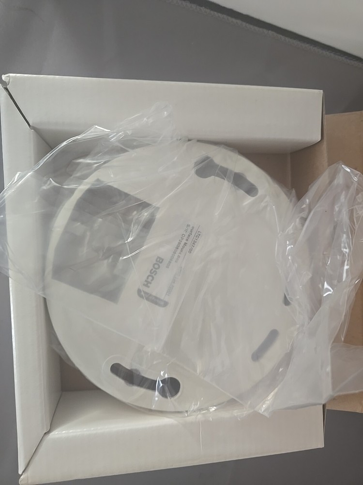 Bosch LTC1347/00 Camera Surface Mount Box New