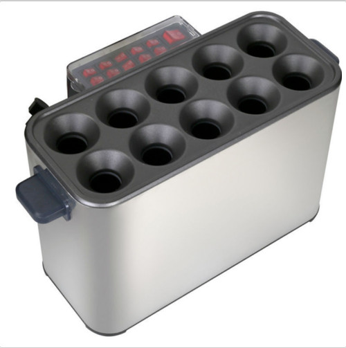 Grilled Sausage cooker Automatic Egg Roll Machine Egg Master Roll 110v/220v