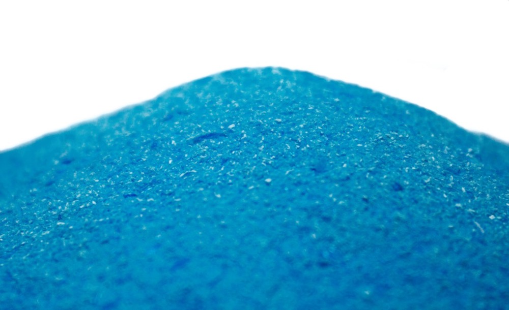 Copper Sulfate 200 Gram Jar