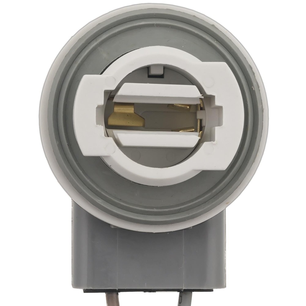Parking Light Bulb Socket SMP For 1988 Dodge 600