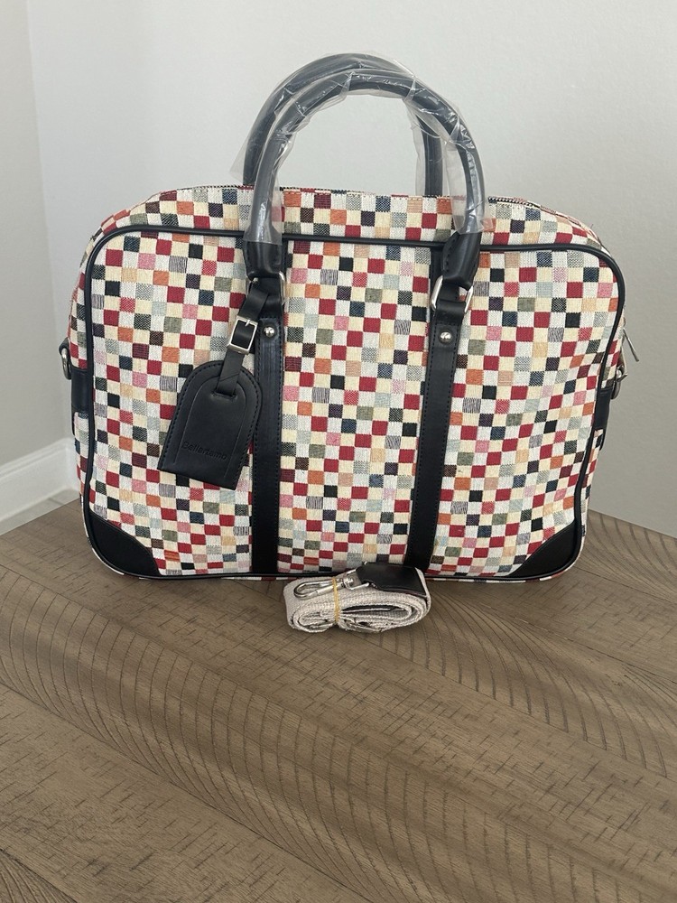 Turkish Laptop Bag